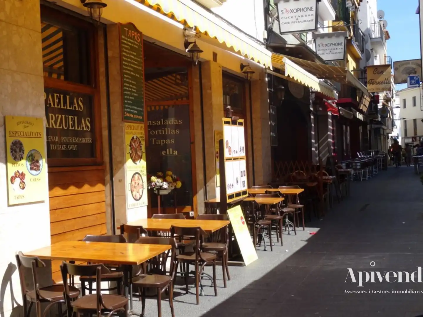 Local comercial en venta en Trinitat, imagen 7