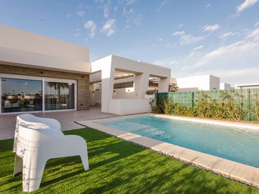 Villa con piscina in vendita a N/A