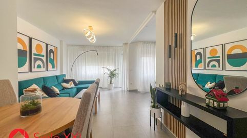 Foto 5 von Wohnung zum Verkauf in Avenida Alemania-Italia, Vila-real