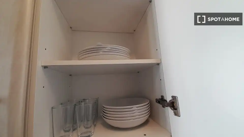 Habitació a Ventas