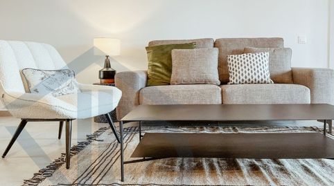 Foto 4 de Apartament en venda a Poligono Sector Al-2, Desert Spring Golf, Cuevas del Almanzora