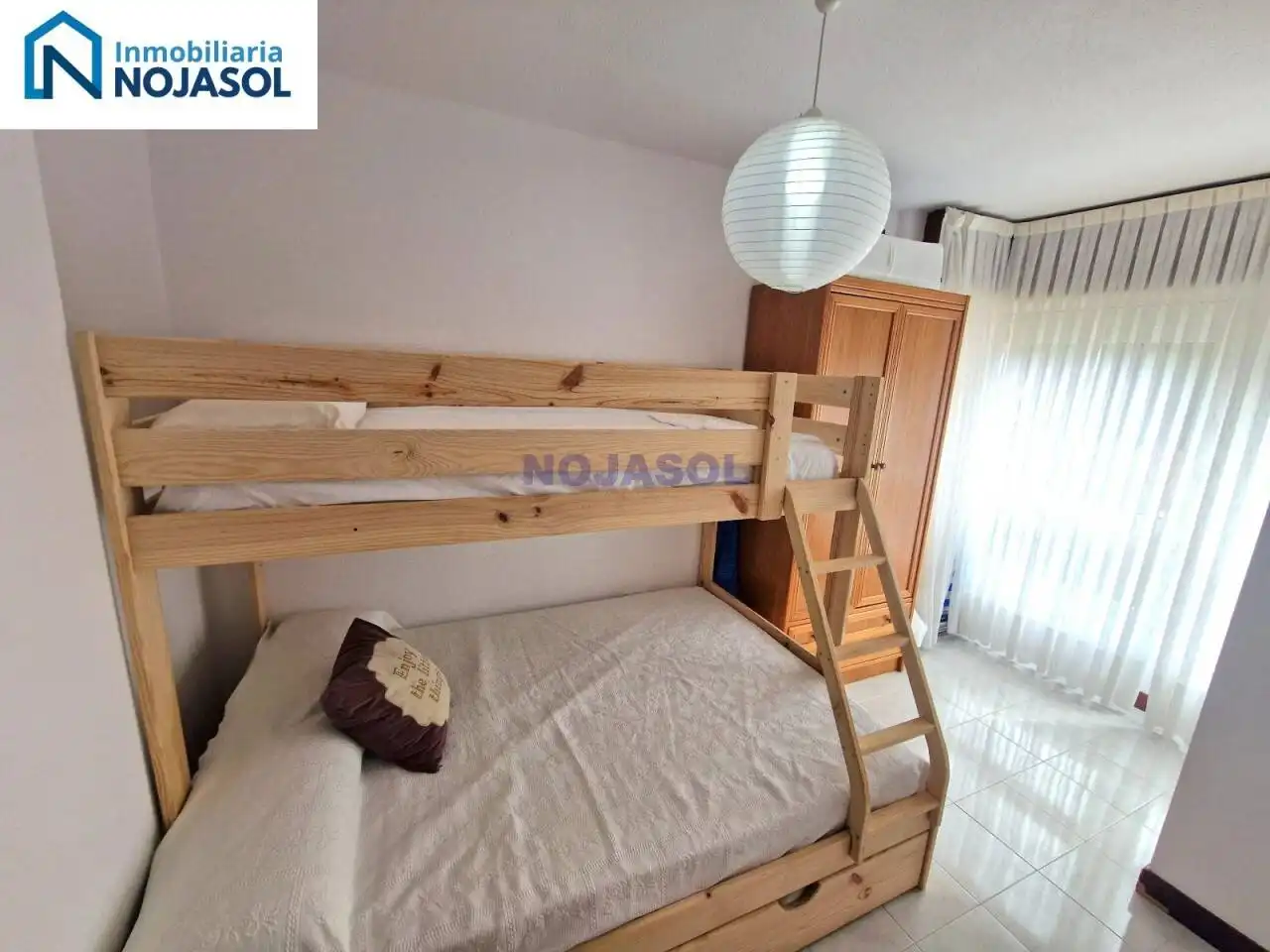 Apartamento con piscina en venta en Calle Bosque, imagen 27