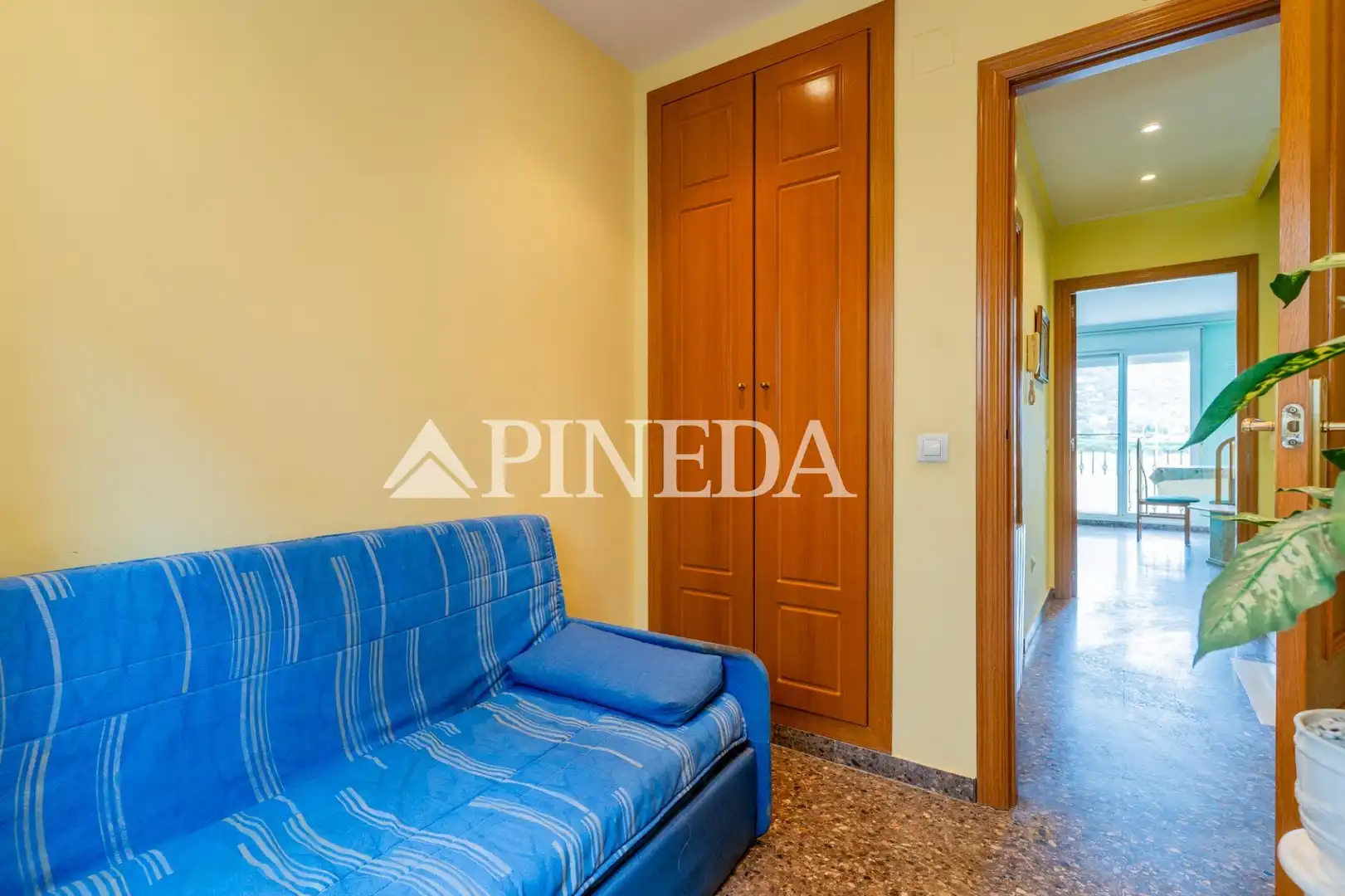 Terraced house with terrace for sale in Zona Alta, imagen 14