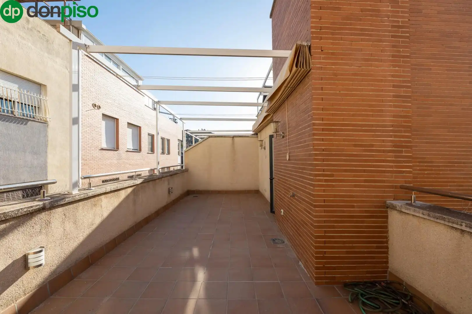 Terrace of Houses for sale in Granada  with Air Conditioner, Heating and Terrace