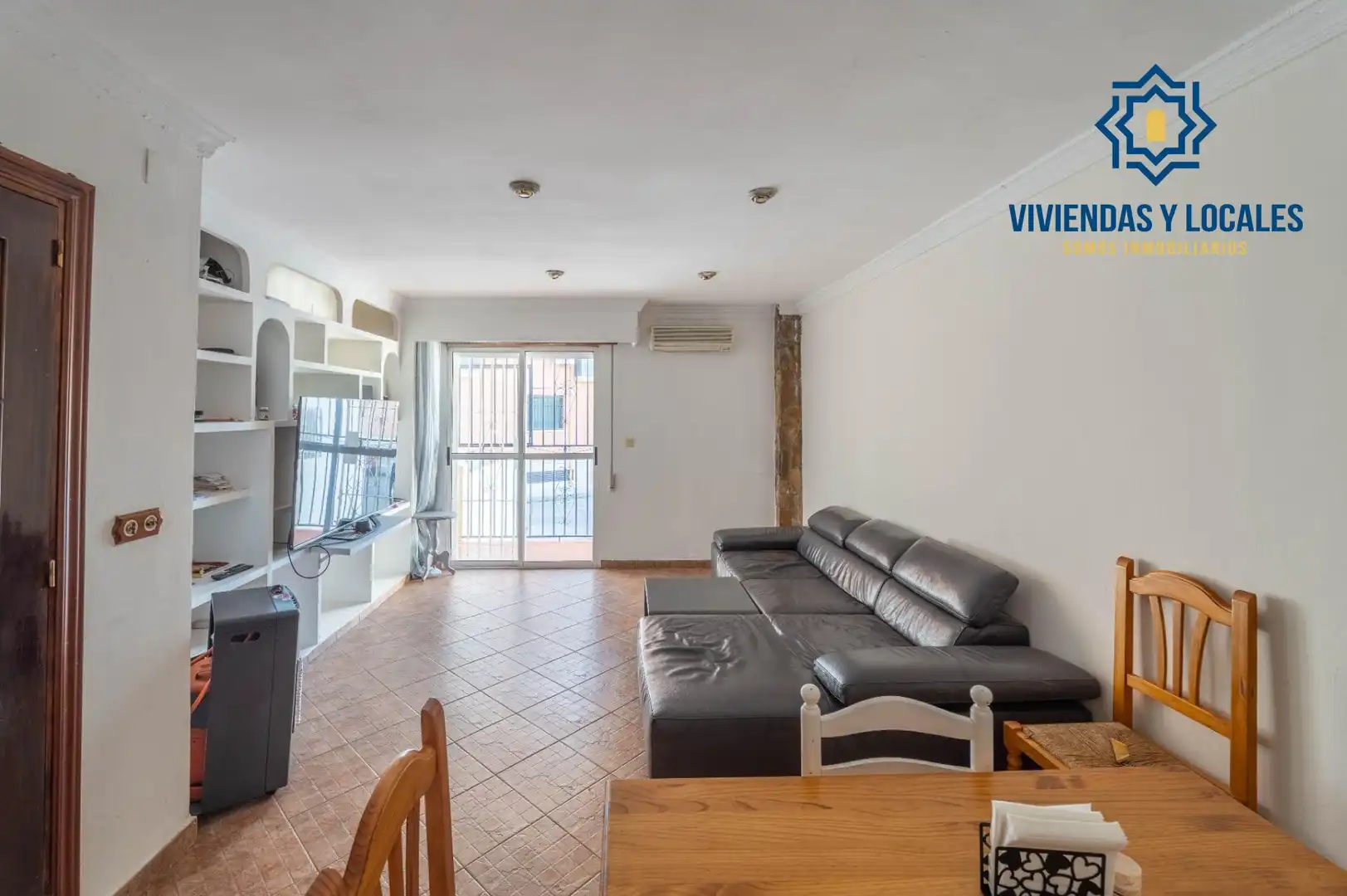 Casa amb terrassa en venda a Calle PORTONES LOS (CH) 1, imagen 16