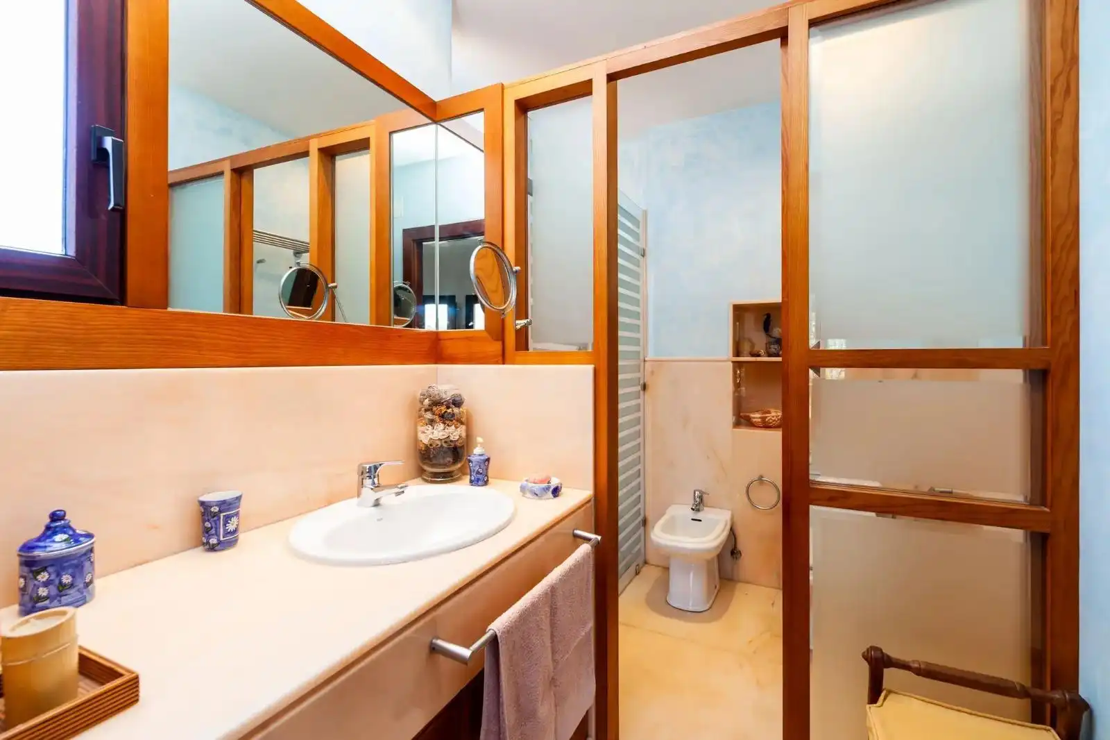 Chalet con piscina en venta en Núcleo urbano, imagen 21