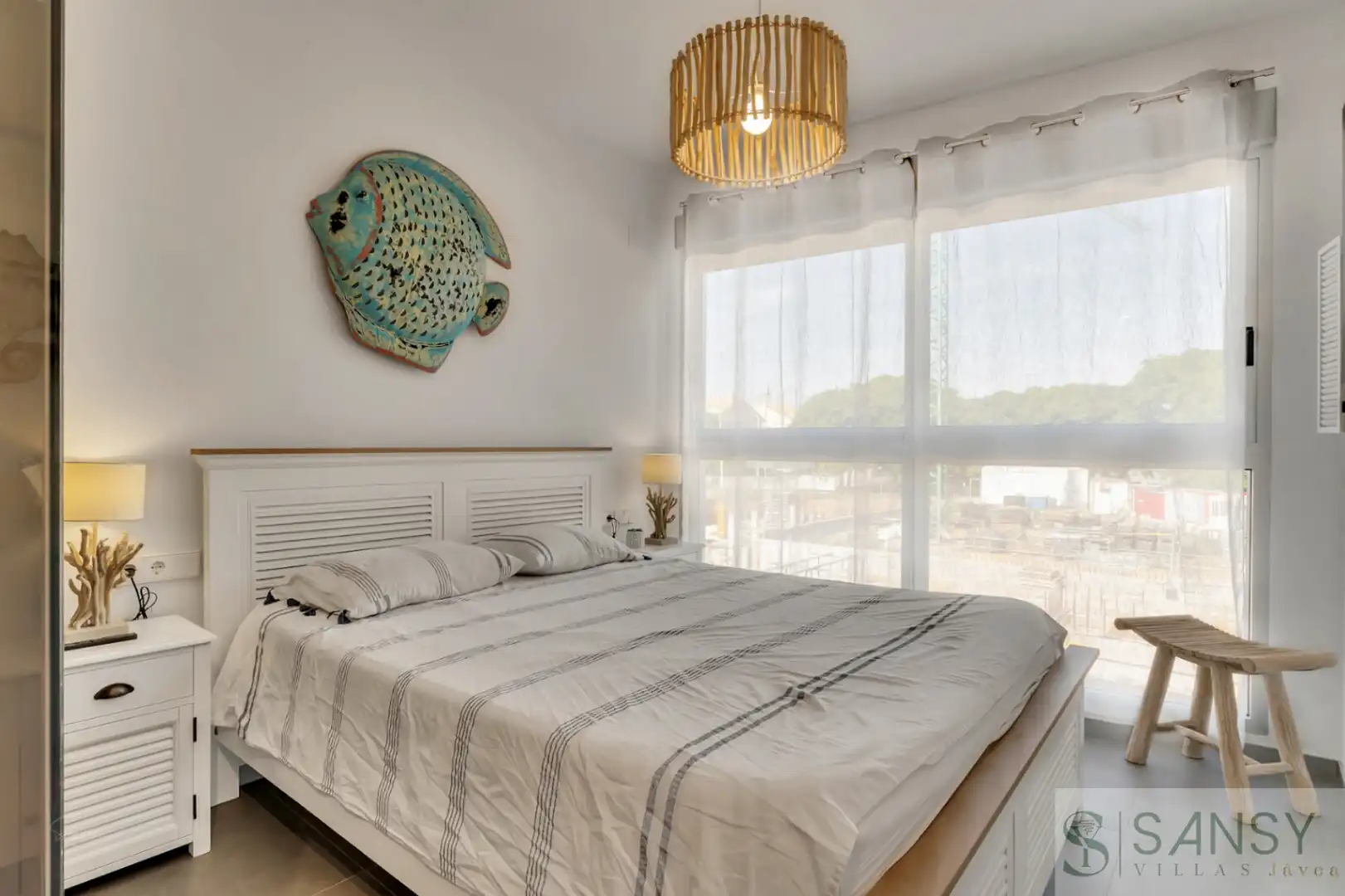 Apartment with pool for sale in Montañar - El Arenal, imagen 21