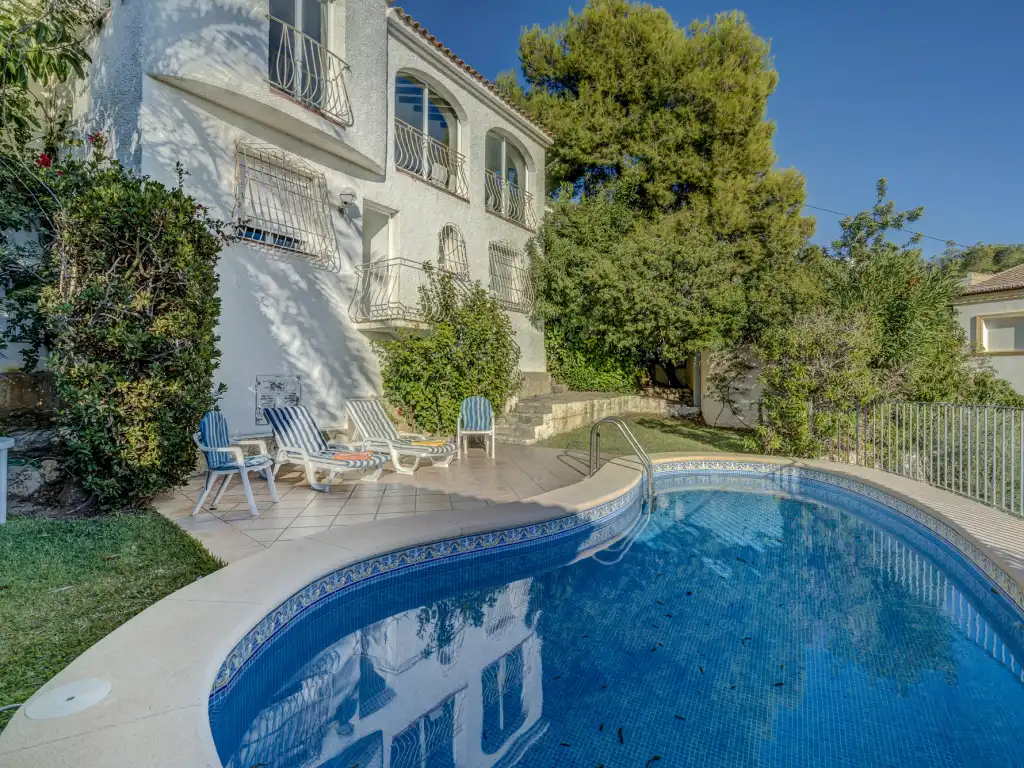 Casa amb jardí en venda a La Granadella  - Costa Nova, imagen 5