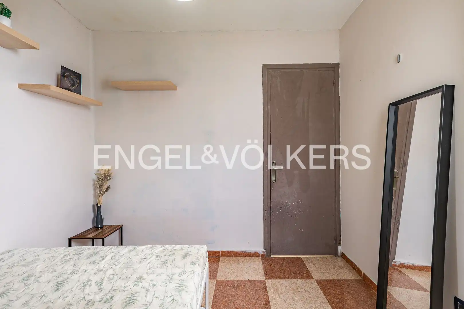 Wohnung zum Verkauf in Creu Alta