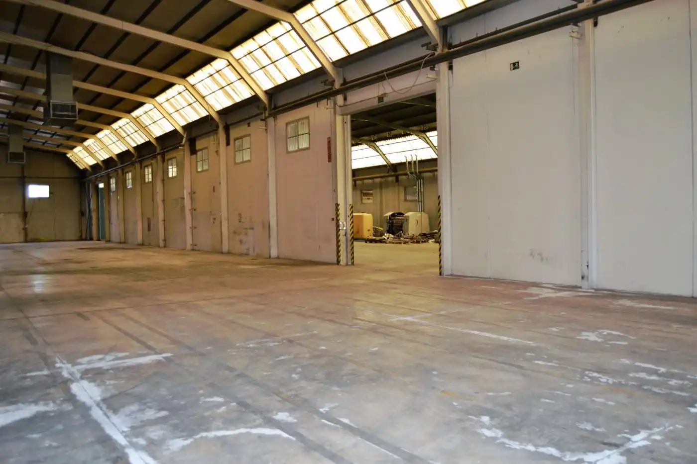 Nave industrielle à vendre à Ceutí, imagen 8