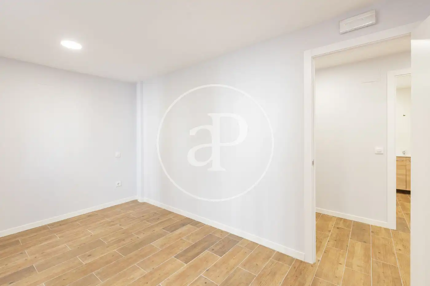 Loft en venda en Alcobendas amb Calefacció i Terrassa