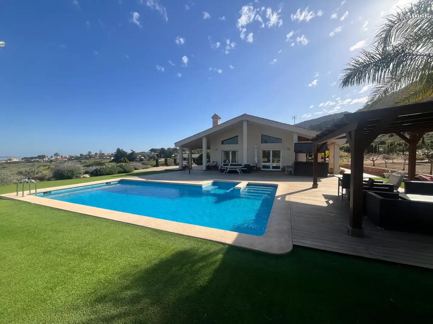 Casa amb piscina en venda a Mar Menor de Cartagena – Cabo de Palos, imagen 27
