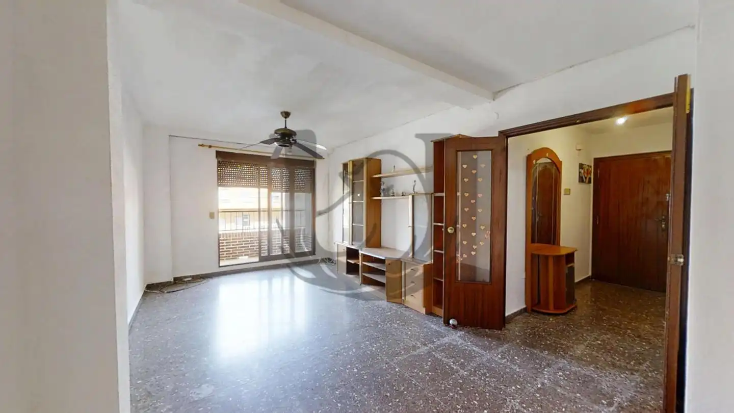 Wohnung mit Terrasse zum Verkauf in Alginet