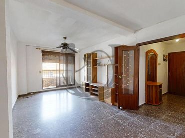 Flat with balcony for sale in Alginet