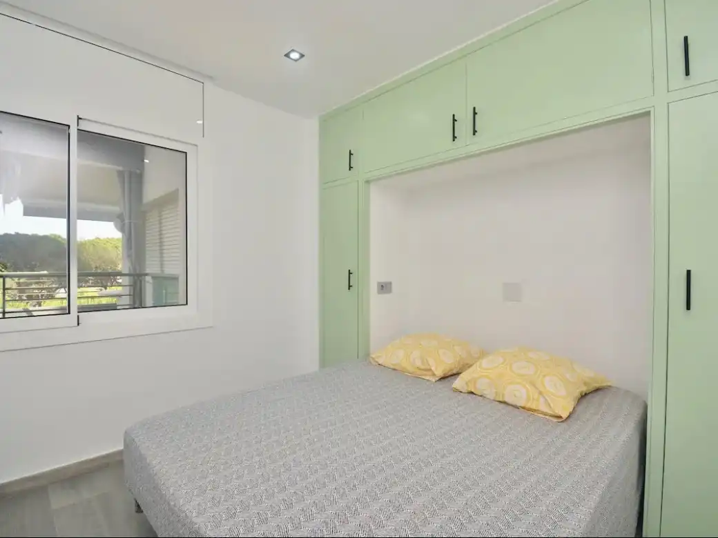 Piso con ascensor en venta en Calle lleida 25, imagen 14