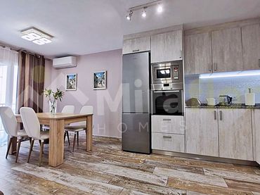 Piso con balcón en venta en Avinguda de Ramón Ortega 22