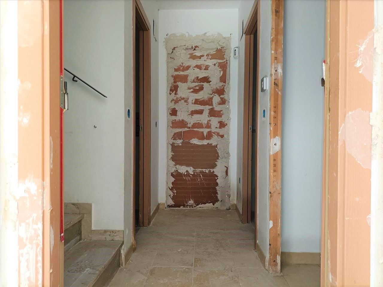 Single-family semi-detached for sale in Pedro Abad  with Parquet flooring and Terrace