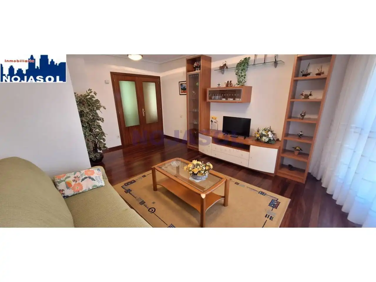 Apartment zur Miete in Calle SANTOS MARTILES 5, imagen 9