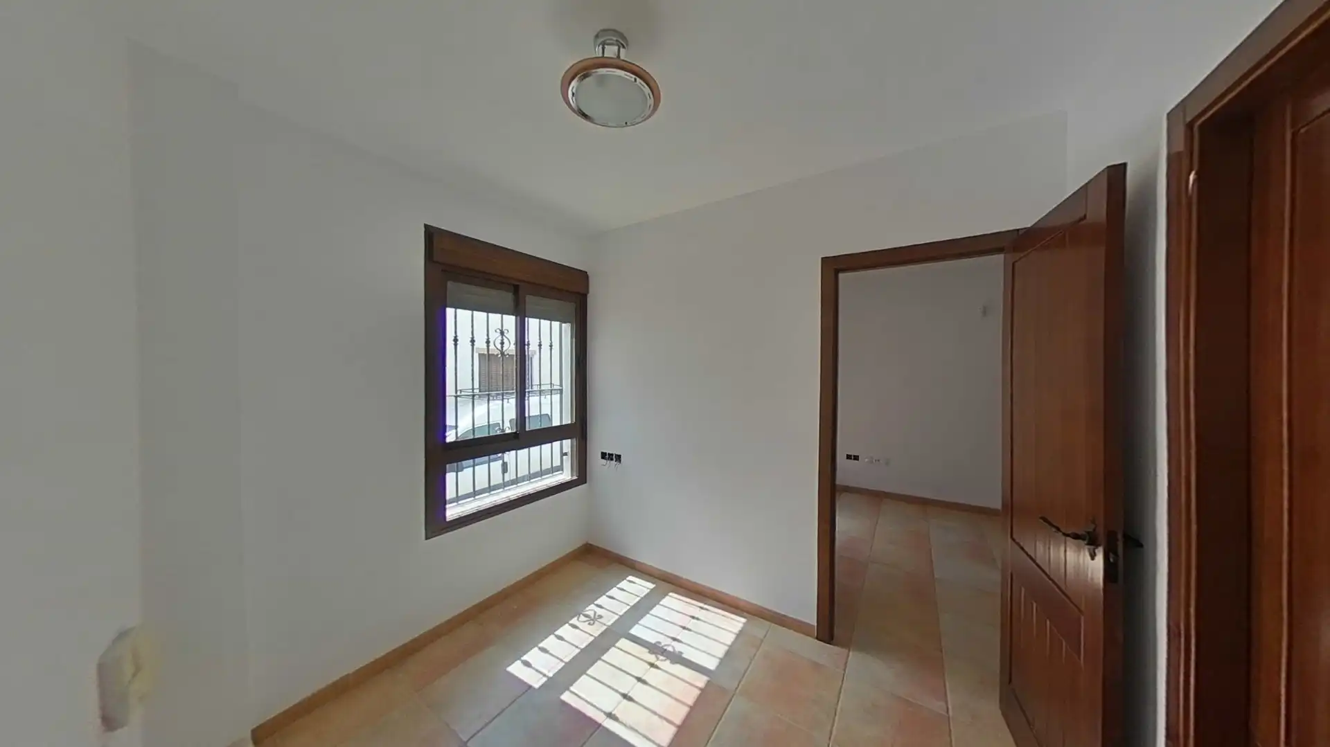 Schlafzimmer von Wohnung zum Verkauf in Paterna del Río