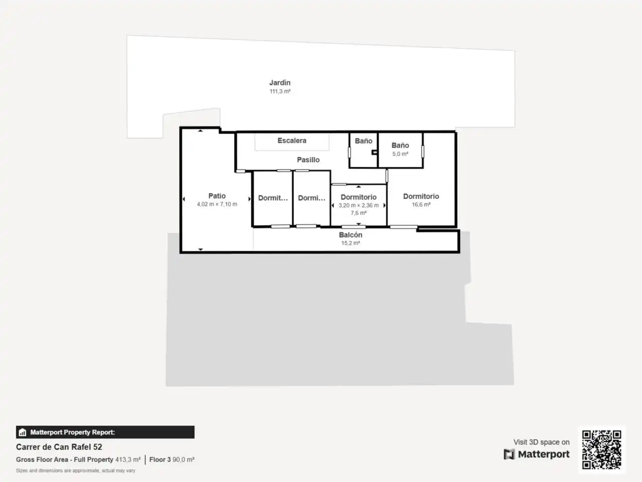 Maison avec jardin à vendre à Calle Rafamans 1, imagen 109