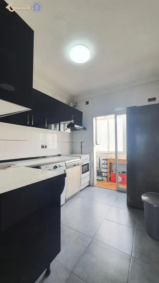 Flat for rent in Parque Europa - Los Pitufos