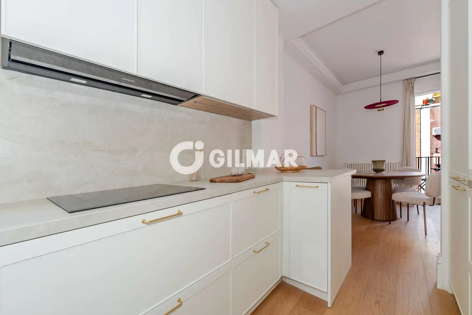 Wohnung mit Aufzug zum Verkauf in Barrio de Salamanca, imagen 16