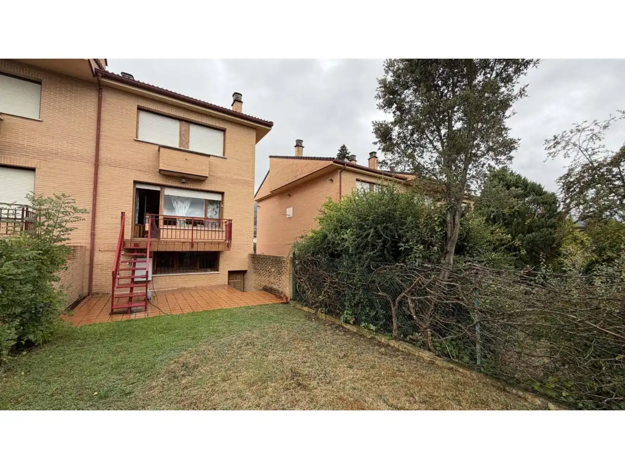 Maison jumelée avec jardin à vendre à Calle ANGEL NUÑO GARCIA 18, imagen 20