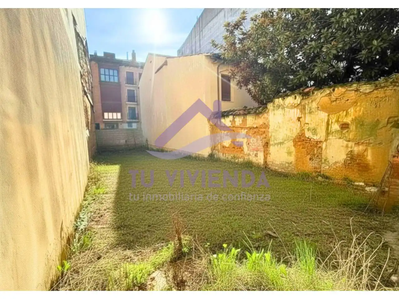 Casa o xalet en venda en Saldaña amb Calefacció