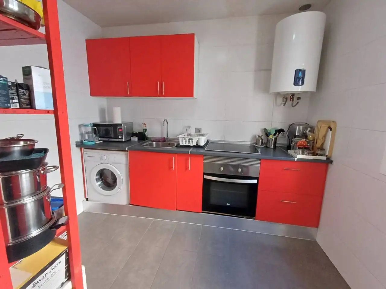 Piso en venta en Calle Juan Manuel Durán, imagen 8
