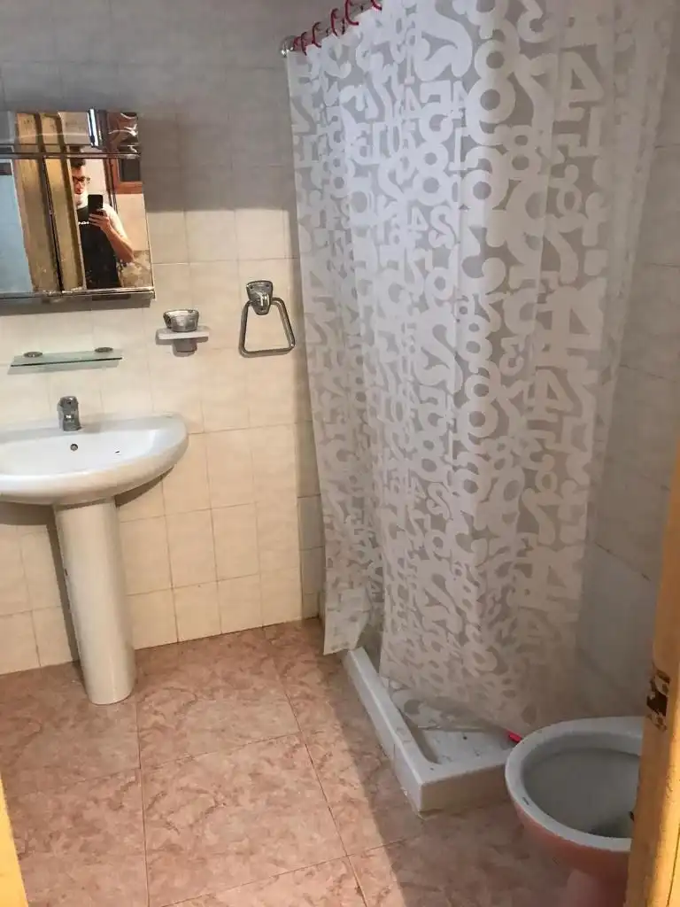 Bathroom of Houses for sale in Mutxamel