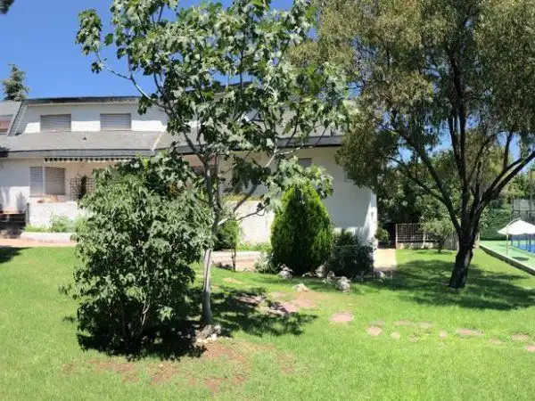 Xalet amb jardí en venda a Fuentenava de Jábaga, imagen 2