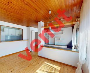 Bedroom of Flat for sale in  Barcelona Capital  with Air Conditioner and Parquet flooring