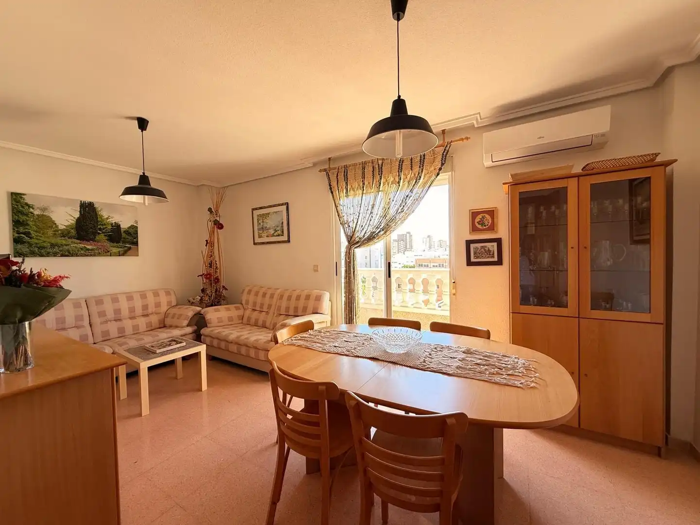 Appartement compact avec terrasse à vendre à Campello Playa, imagen 8