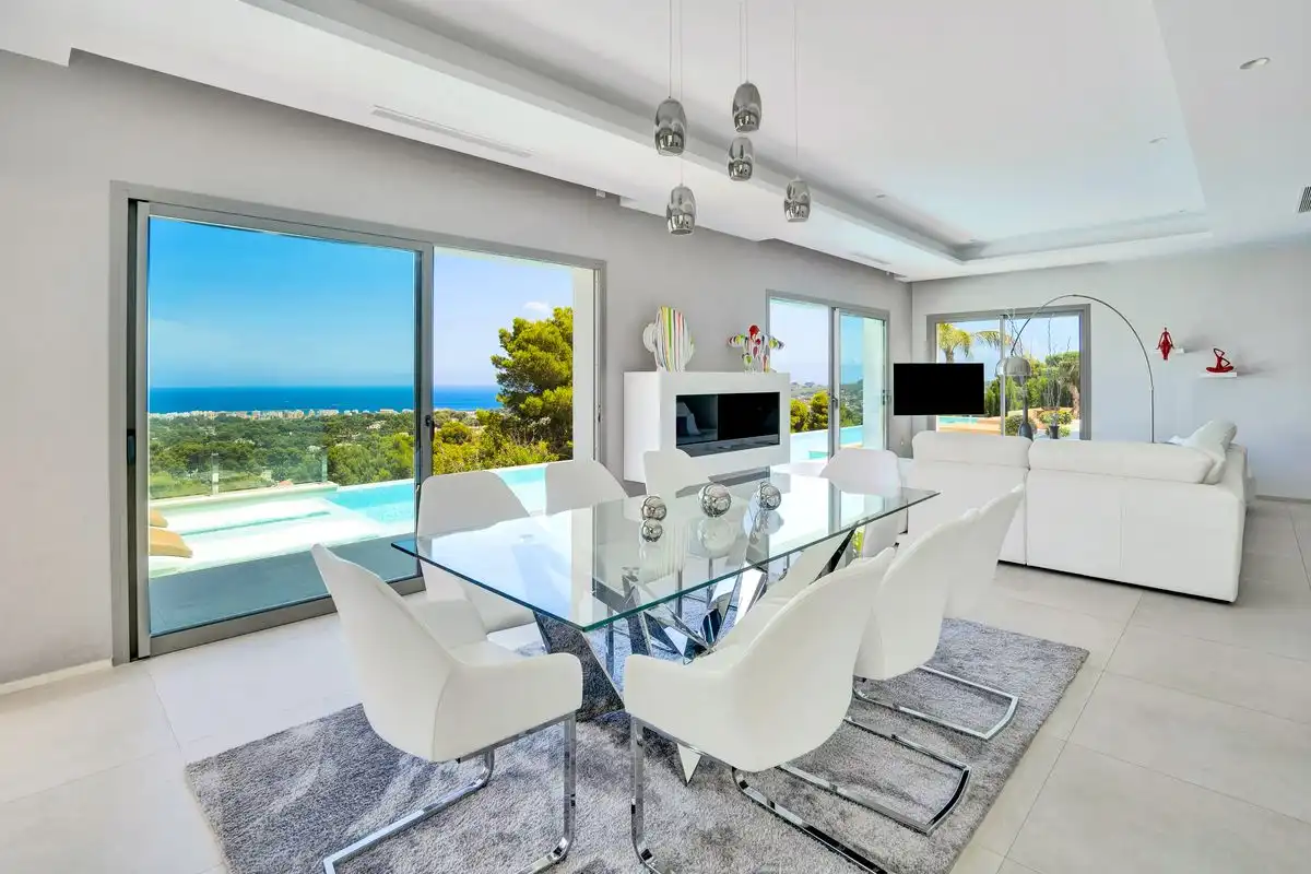 House for sale in Cap Martí - El Tossalet - Pinomar, imagen 17