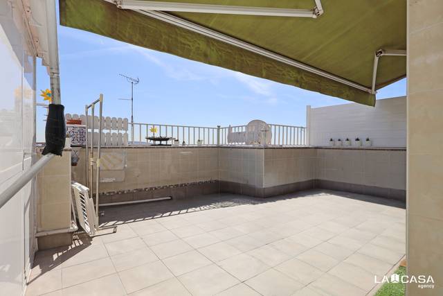 Dúplex en Venta en Can Clota