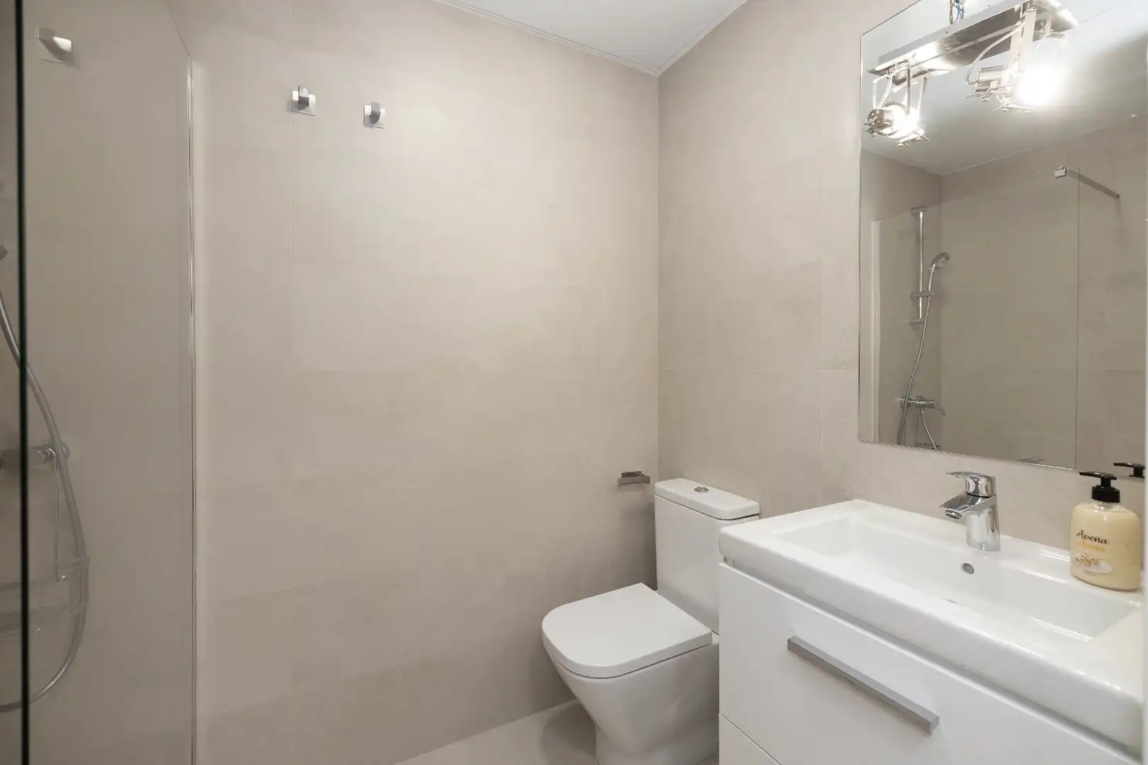 Flat with pool for sale in Paseo Martiricos, imagen 25