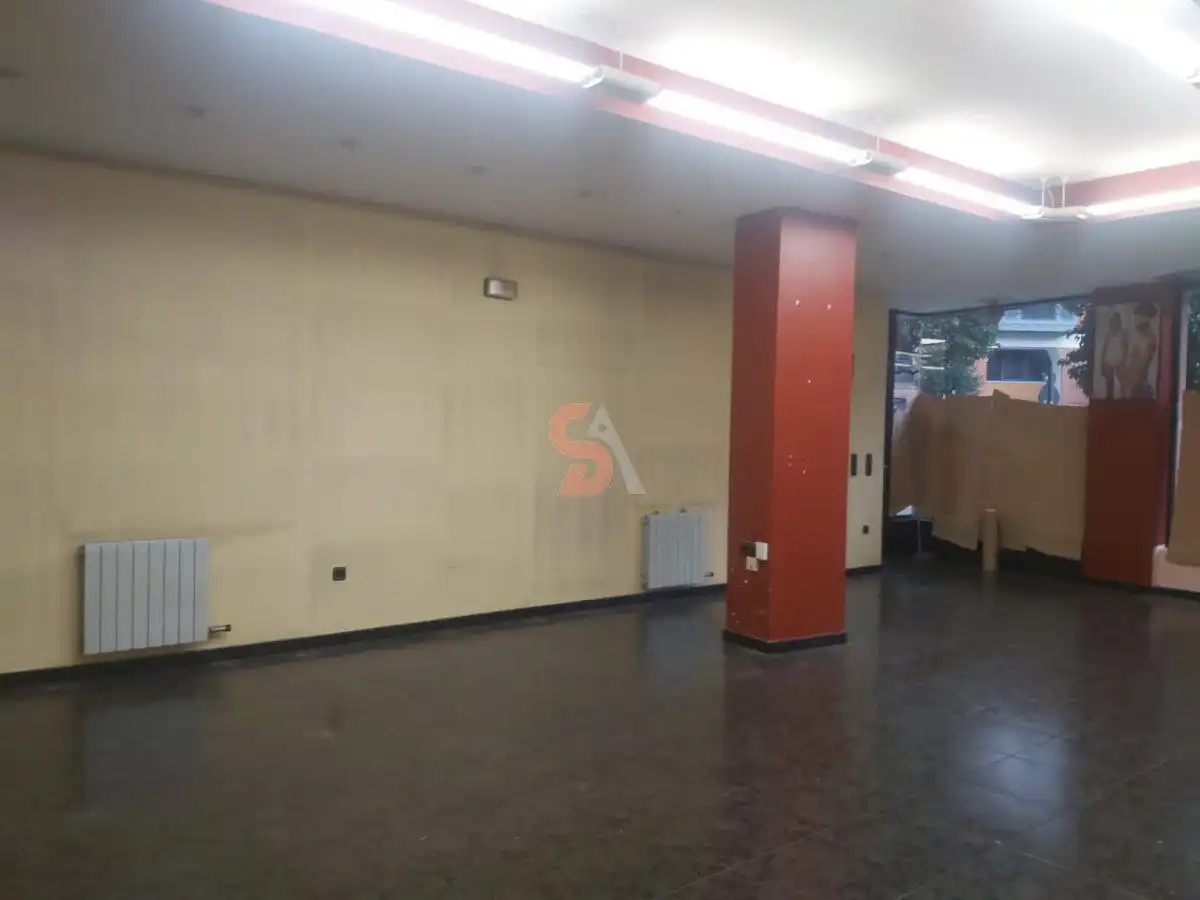 Commercial properties for rent in Valladolid