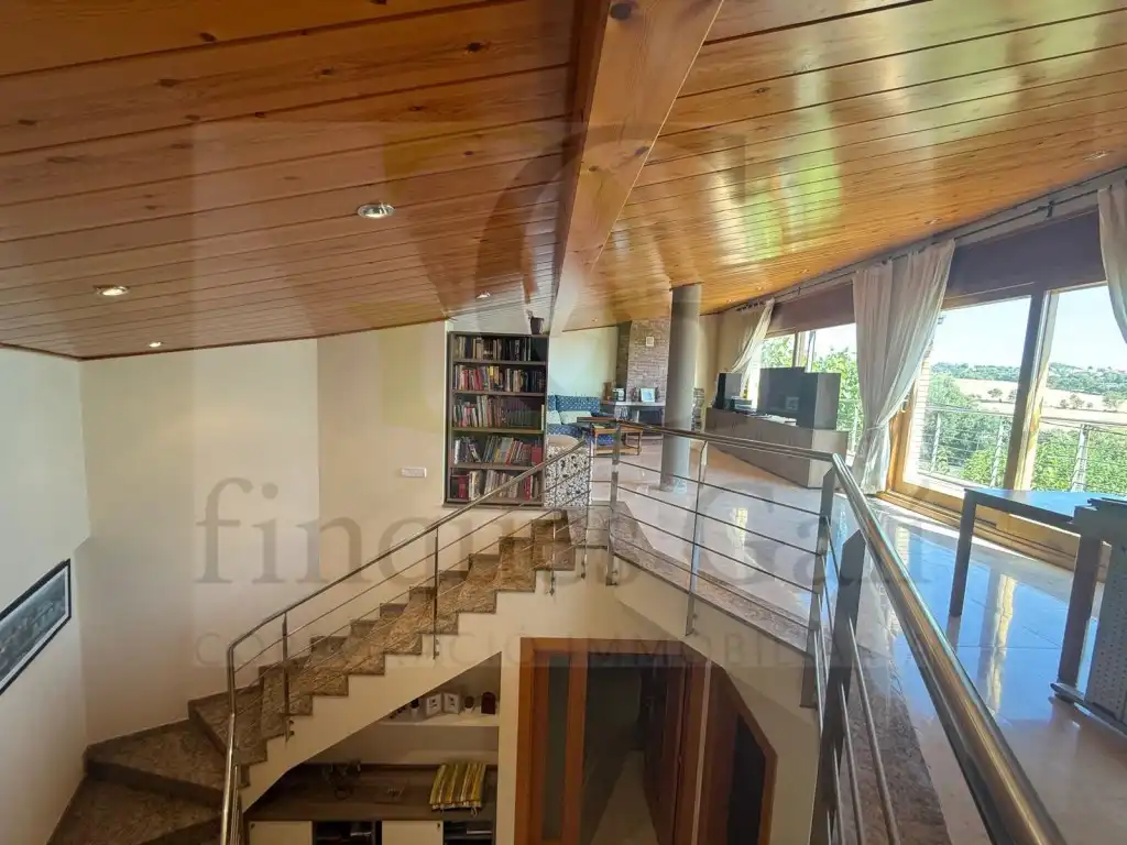 House with terrace for sale in Castellnou de Bages, imagen 48