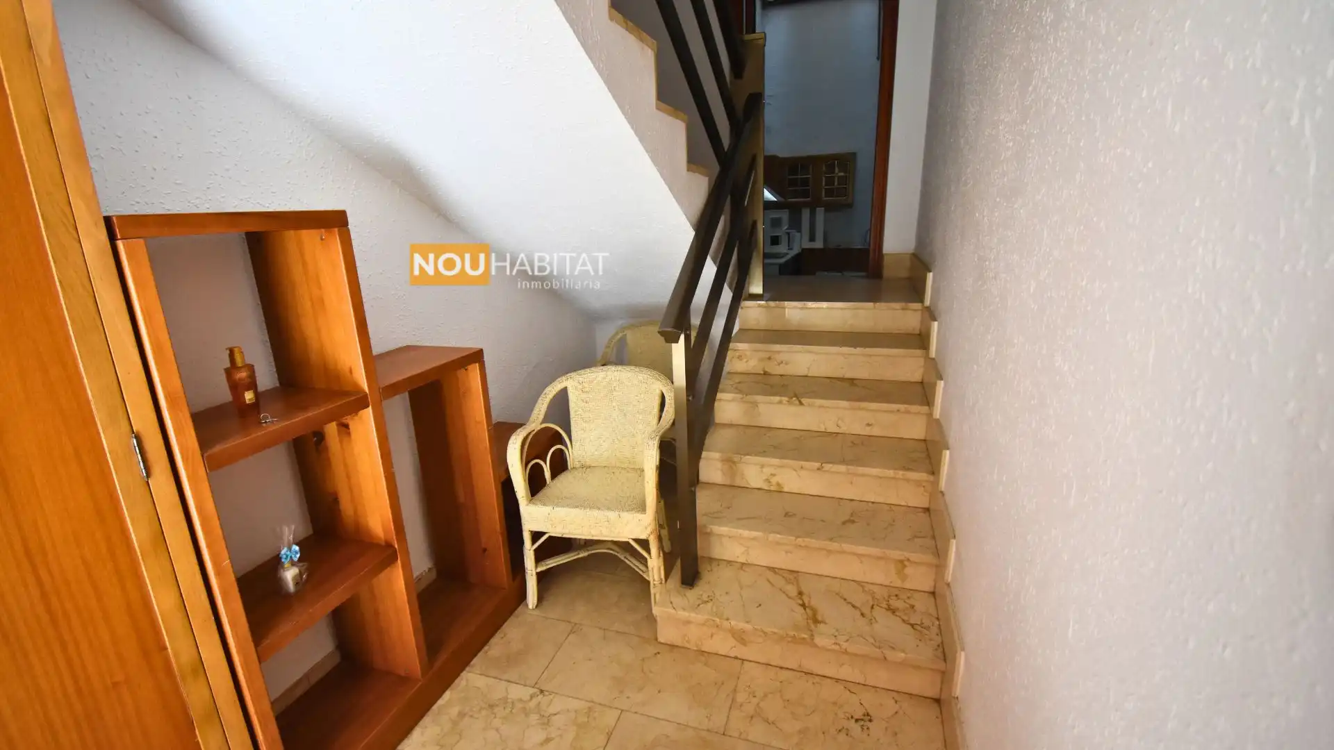 Casa o chalet en venta en Real con Terraza, Trastero y Balcón