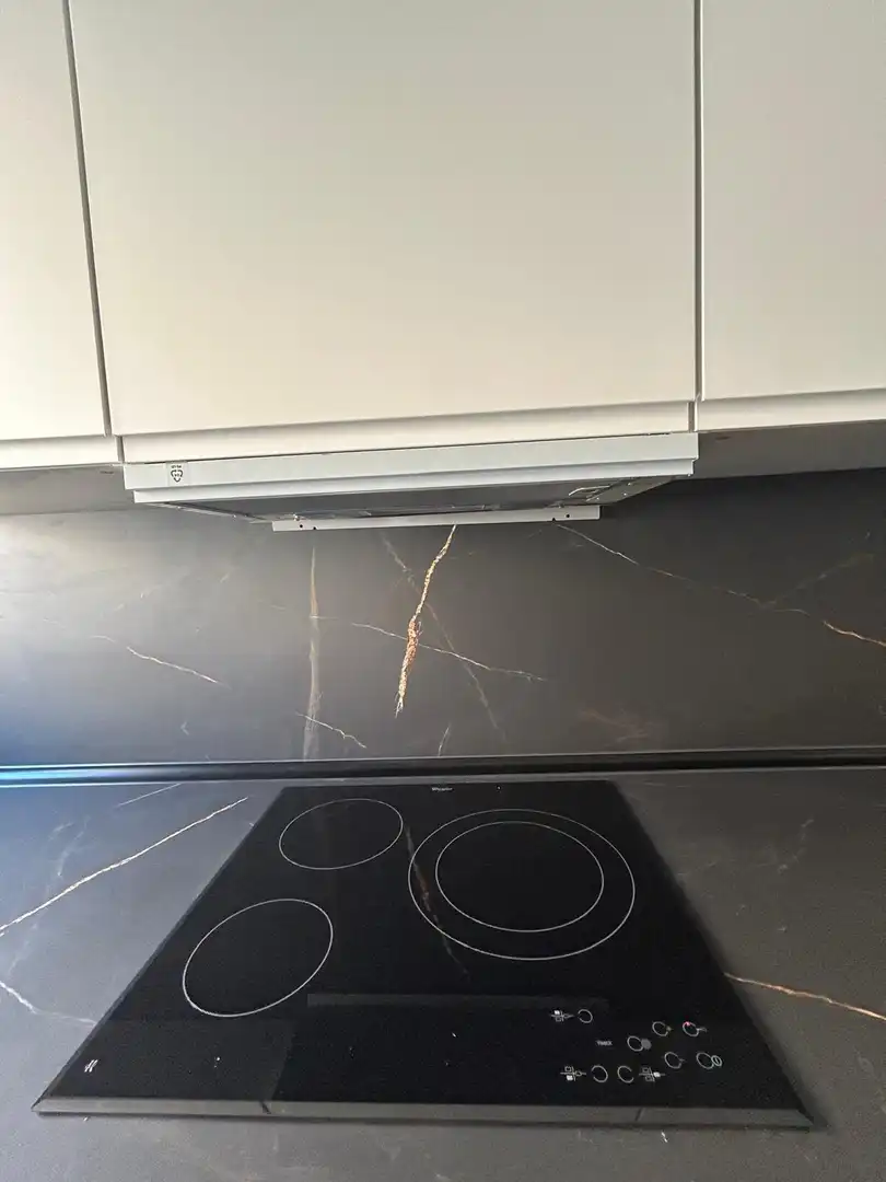 Cocina de Casa o chalet en venta en Piera, Barcelona