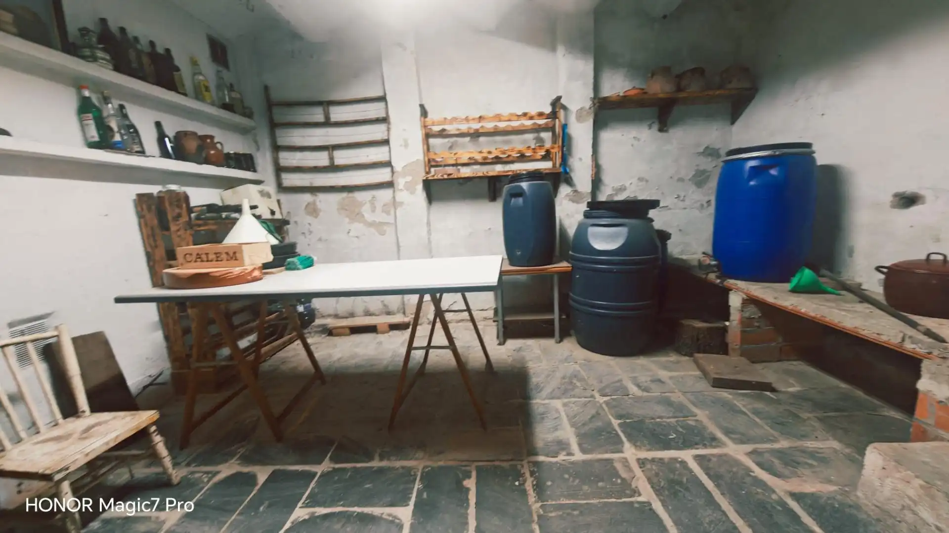 Finca rústica en venda en Urbanización Siglo XXI - Carretera de Villalpando