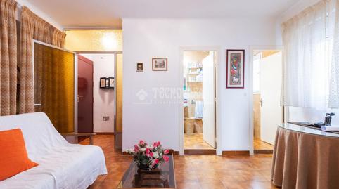 Foto 4 de Pis en venda a Ciudad Jardín - Tagarete - El Zapillo, Almería