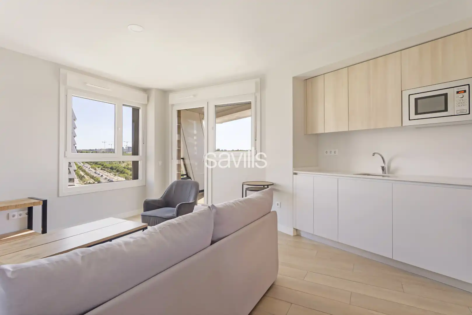 Habitación de Piso en venta en Madrid con Aire acondicionado, Calefacción y Terraza
