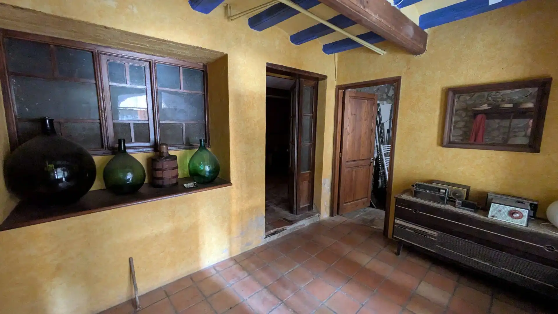 Casa rústica en venta en Osor, imagen 15