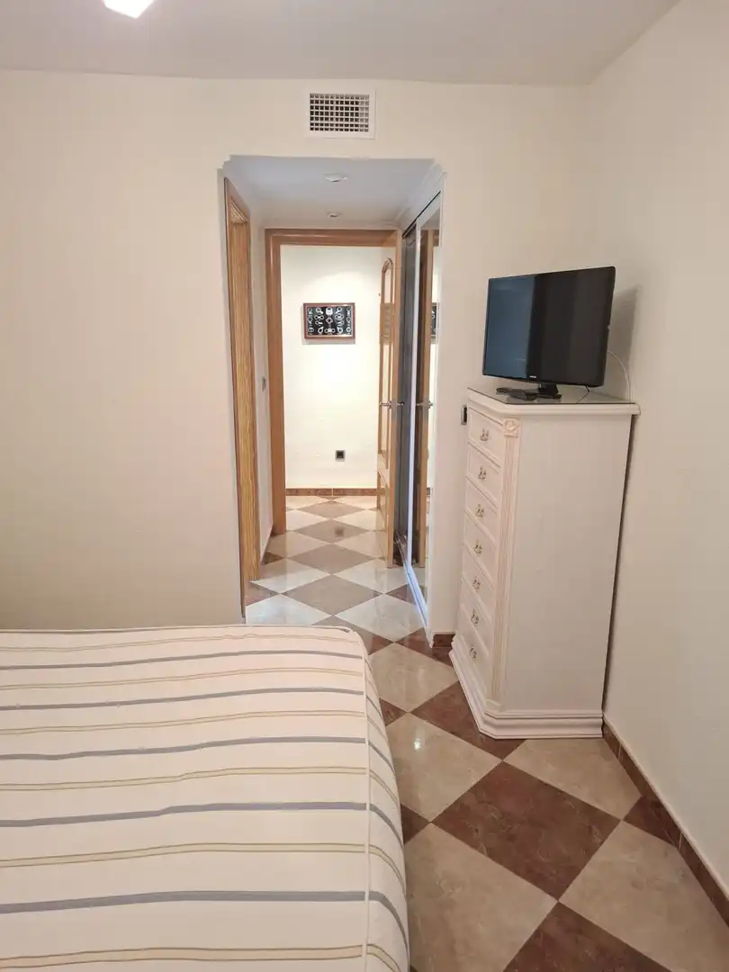 Piso con piscina en venta en Rincón de Loix, imagen 16