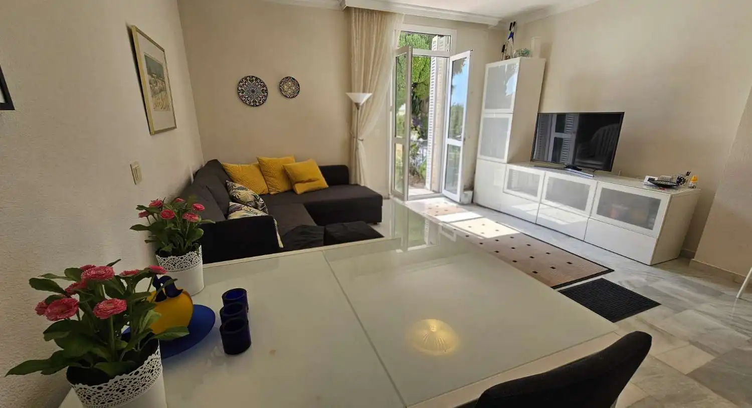 Apartament amb piscina en venda a Montemar, imagen 16