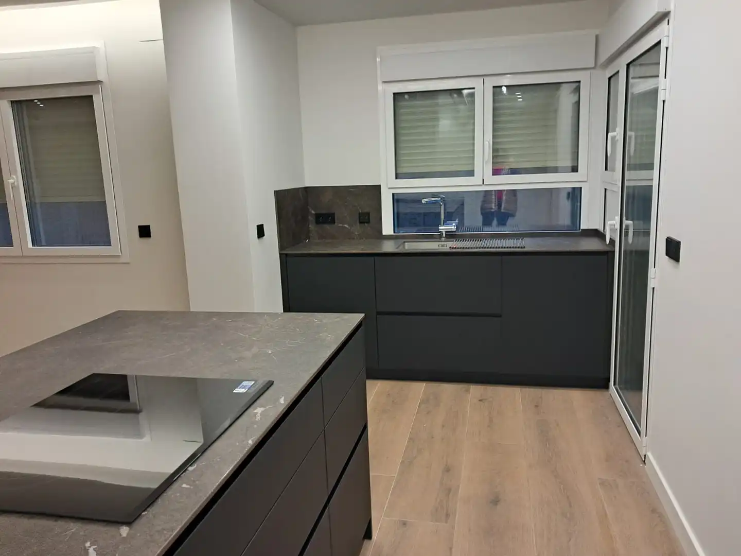 Apartment with terrace for sale in Nájera