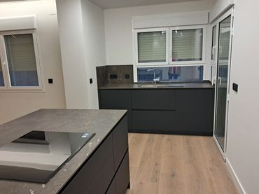 Apartament amb balcó en venda a Nájera