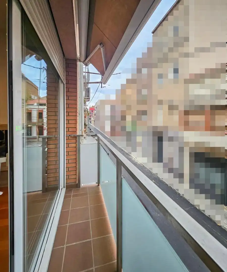 Detached homes for rent in Carrer de Güell i Ferrer, Progrés - Pep Ventura