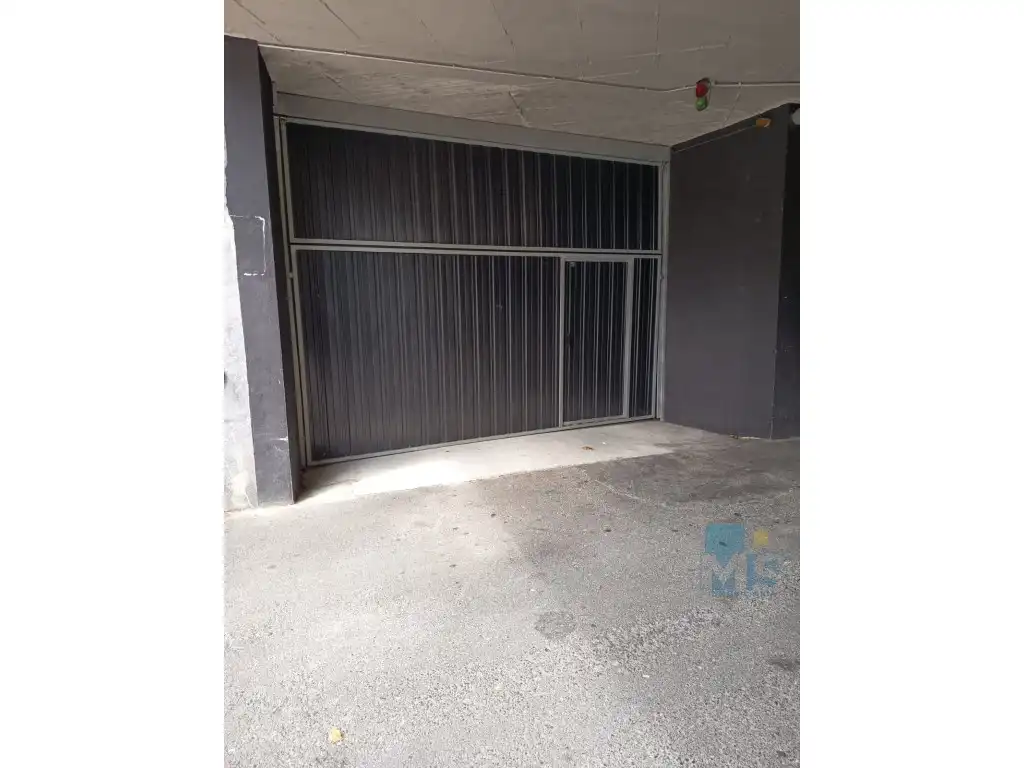 Parking de Garaje en venta en Donostia - San Sebastián 